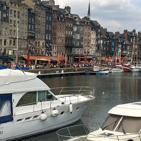 아파트 Maison Montreuil